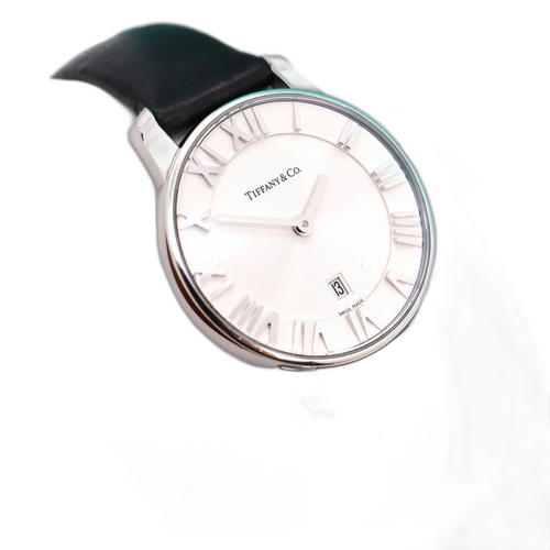 Tiffany Watch (Quartz) Co. 3268