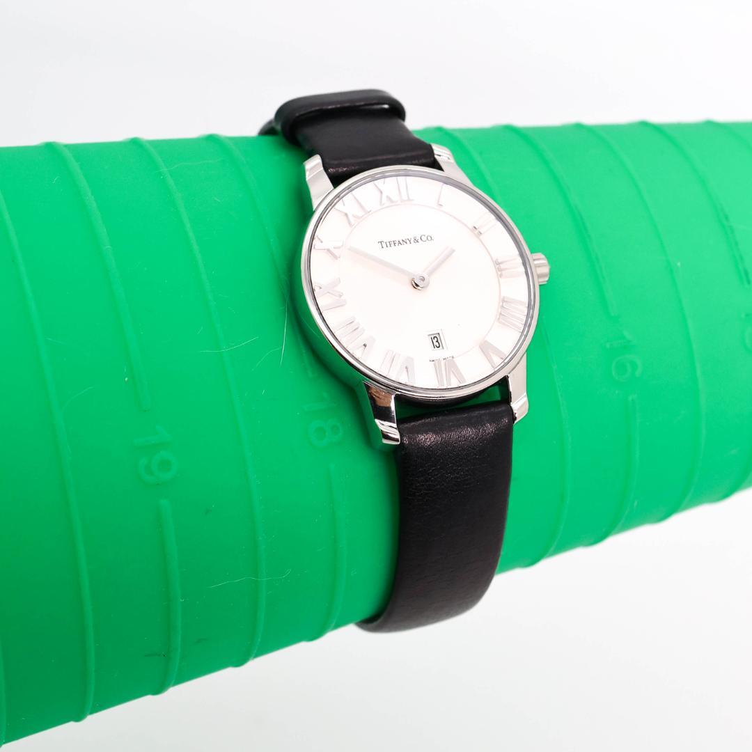 Tiffany Watch (Quartz) Co. 3268