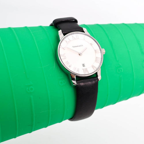 Tiffany Watch (Quartz) Co. 3268