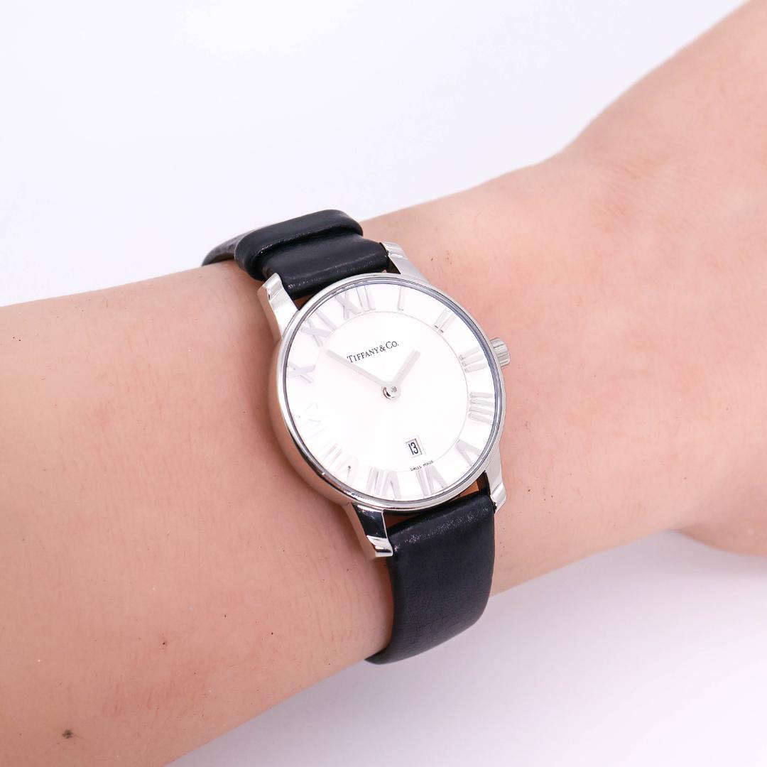 Tiffany Watch (Quartz) Co. 3268