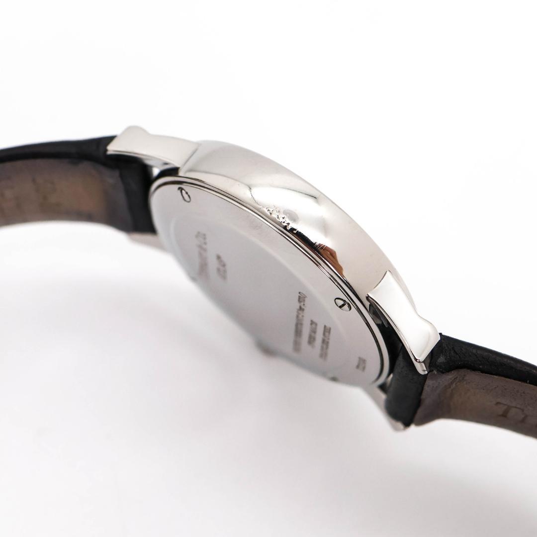 Tiffany Watch (Quartz) Co. 3268