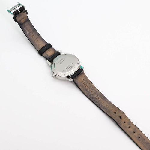 Tiffany Watch (Quartz) Co. 3268
