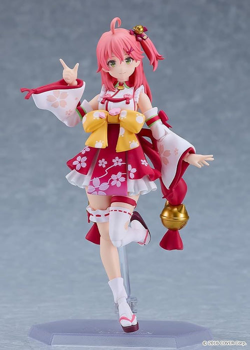 Max Factory Others Figma