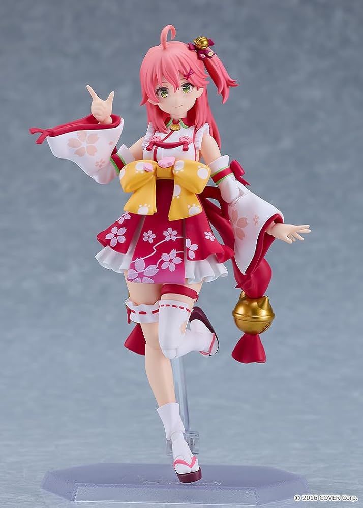 Max Factory Others Figma