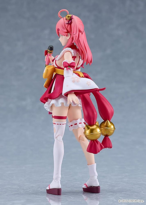 Max Factory Others Figma