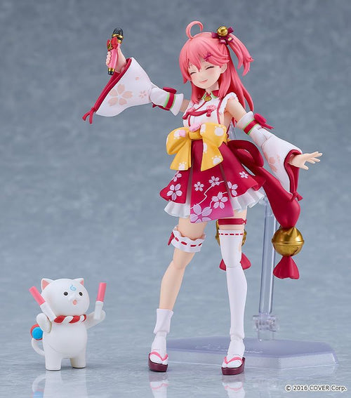 Max Factory Others Figma