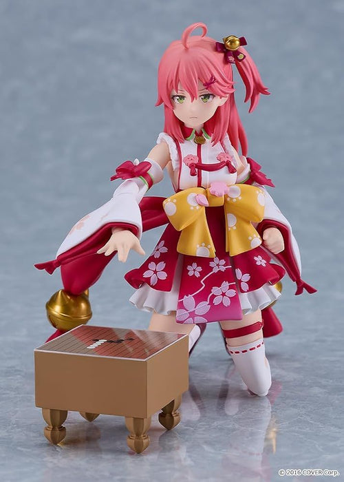 Max Factory Others Figma