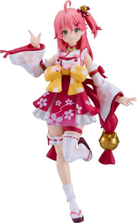 Max Factory Others Figma