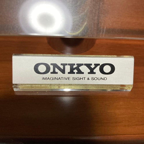 Onkyo Others