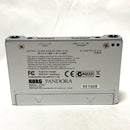 Guitar Effector Korg Pandora Px5D Rems