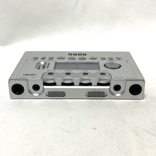 Guitar Effector Korg Pandora Px5D Rems