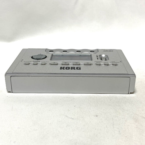 Guitar Effector Korg Pandora Px5D Rems