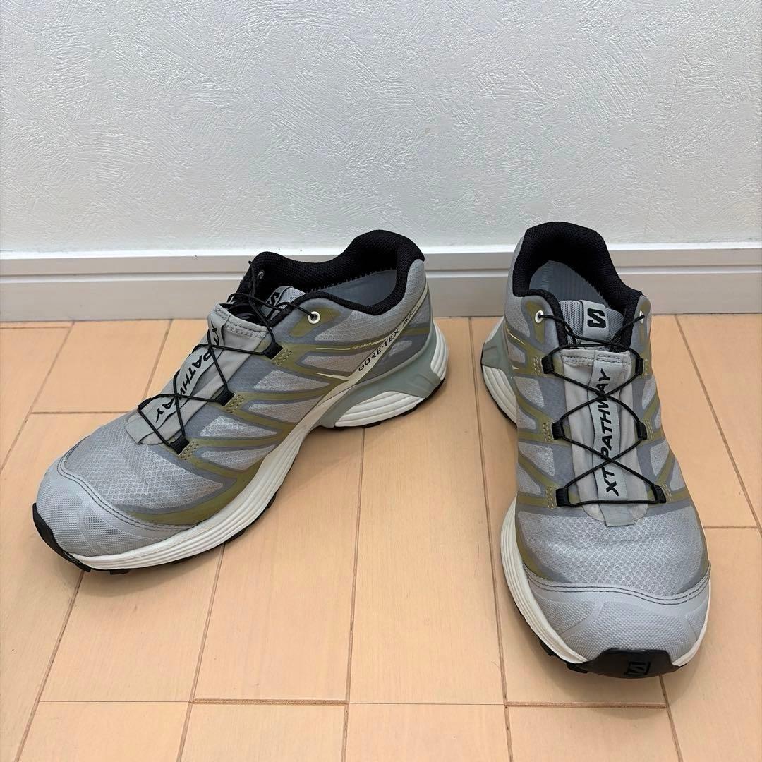 Salomon Sneakers Exclusive Xt-Pathway Gtx