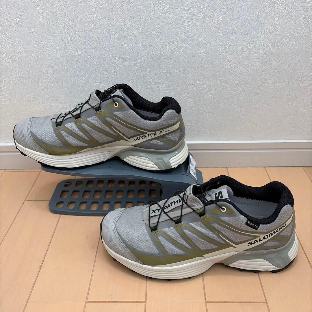 Salomon Sneakers Exclusive Xt-Pathway Gtx