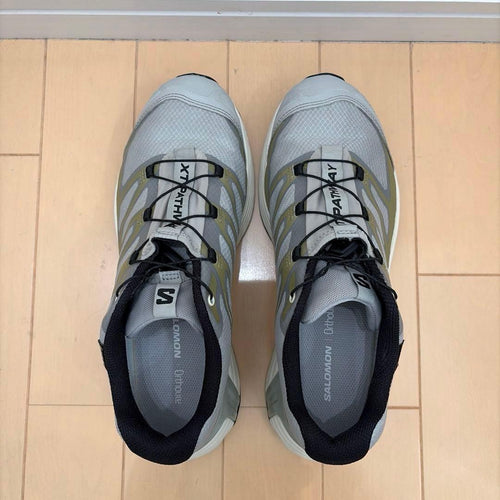 Salomon Sneakers Exclusive Xt-Pathway Gtx
