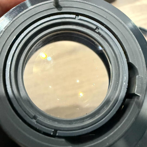 Pentax Slr Cameras (Film) Asahi Spotmatic F