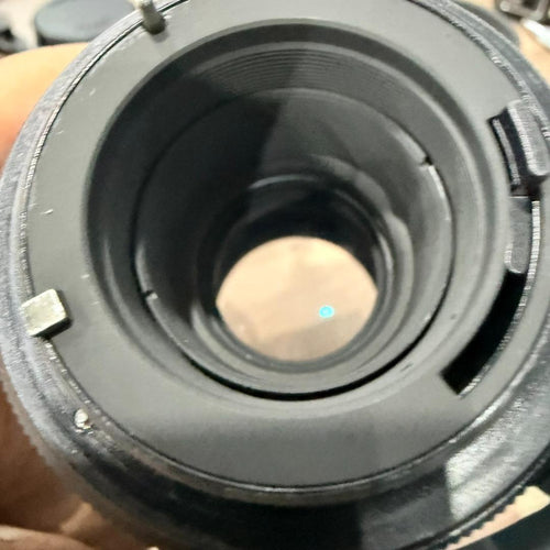 Pentax Slr Cameras (Film) Asahi Spotmatic F