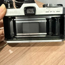 Pentax Slr Cameras (Film) Asahi Spotmatic F