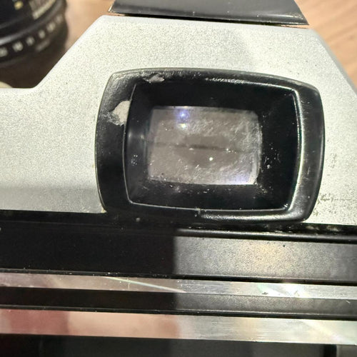 Pentax Slr Cameras (Film) Asahi Spotmatic F