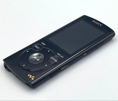 Sony Digital Audio Players Walkman Nw-S765 16Gb