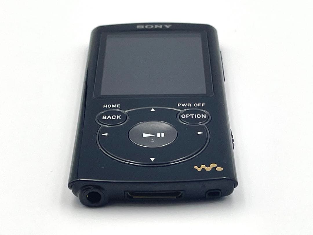 Sony Digital Audio Players Walkman Nw-S765 16Gb
