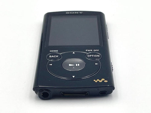 Sony Digital Audio Players Walkman Nw-S765 16Gb