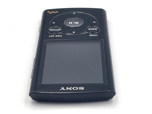 Sony Digital Audio Players Walkman Nw-S765 16Gb