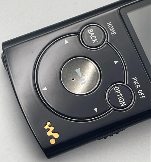 Sony Digital Audio Players Walkman Nw-S765 16Gb