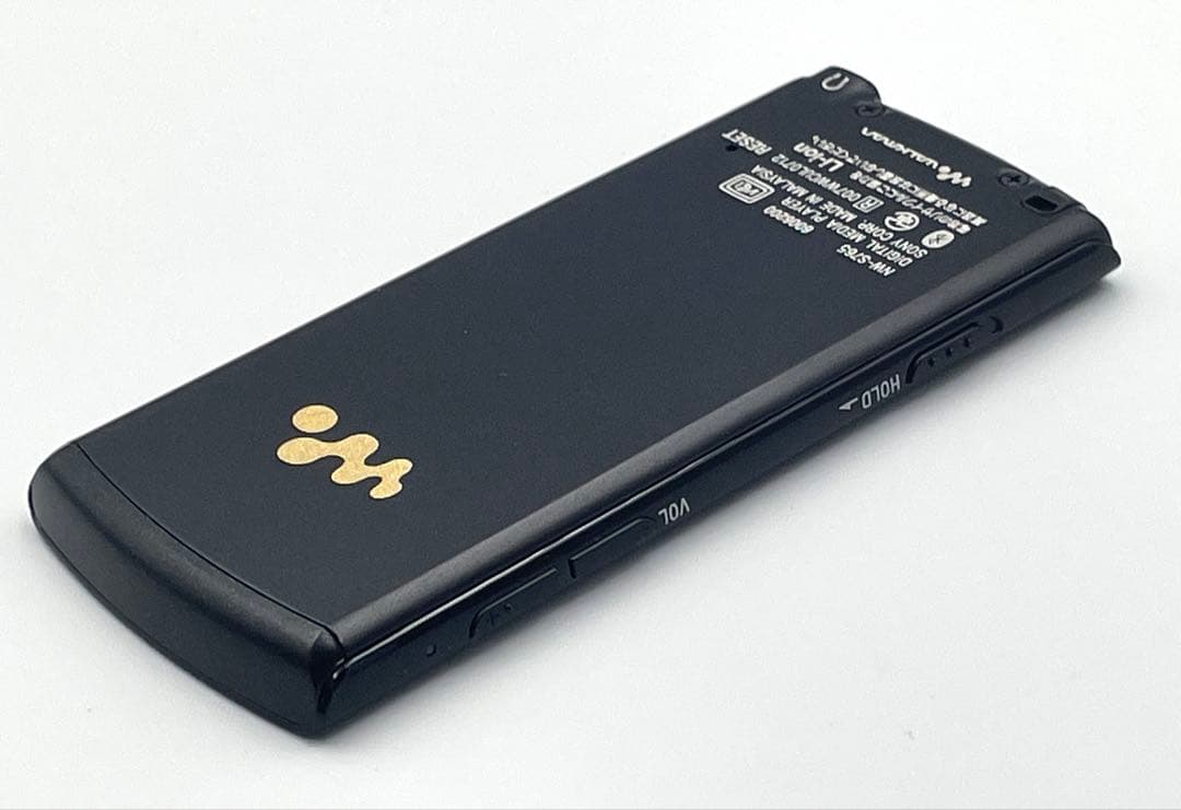 Sony Digital Audio Players Walkman Nw-S765 16Gb
