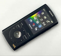 Sony Digital Audio Players Walkman Nw-S765 16Gb