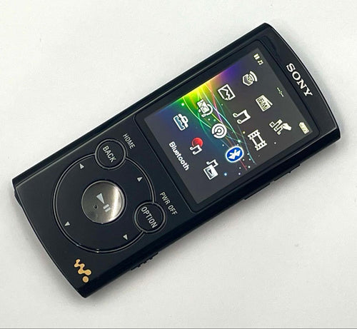 Sony Digital Audio Players Walkman Nw-S765 16Gb