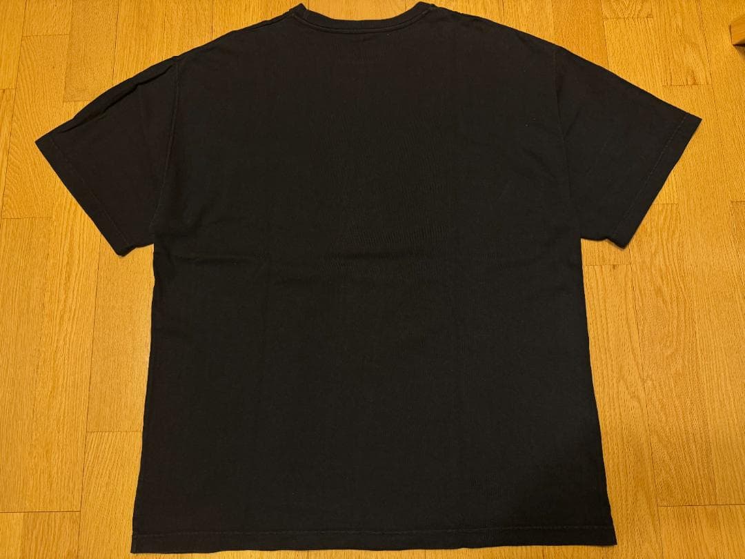 Wtaps T-Shirts 22Ss T Xl 04