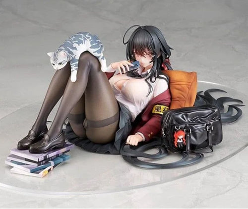 Game Characters 7/4 Alter Ver.