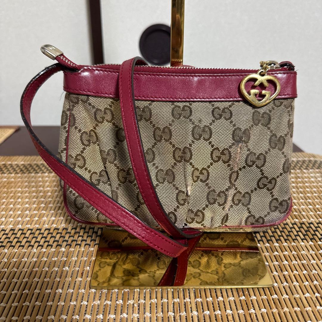 Gucci Shoulder Bags Gg Gg256899