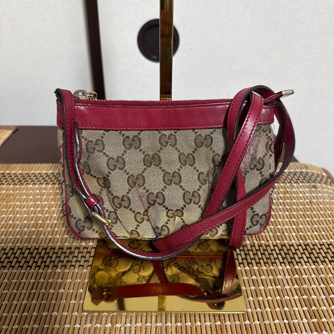 Gucci Shoulder Bags Gg Gg256899