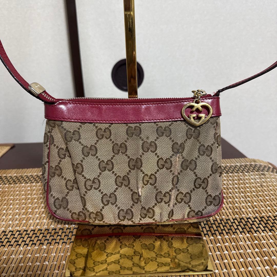 Gucci Shoulder Bags Gg Gg256899