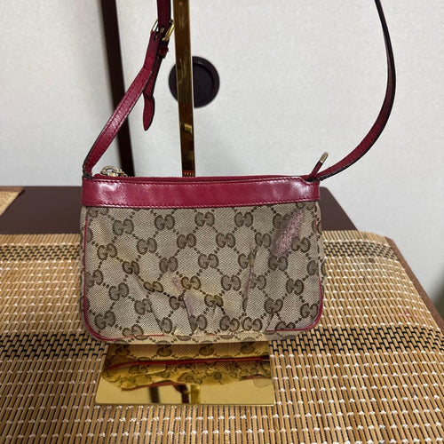 Gucci Shoulder Bags Gg Gg256899