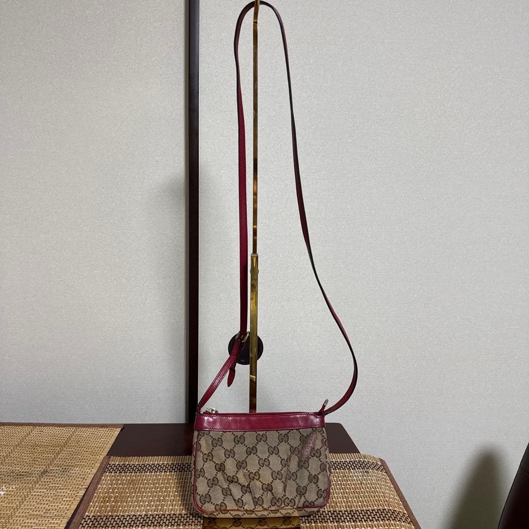 Gucci Shoulder Bags Gg Gg256899