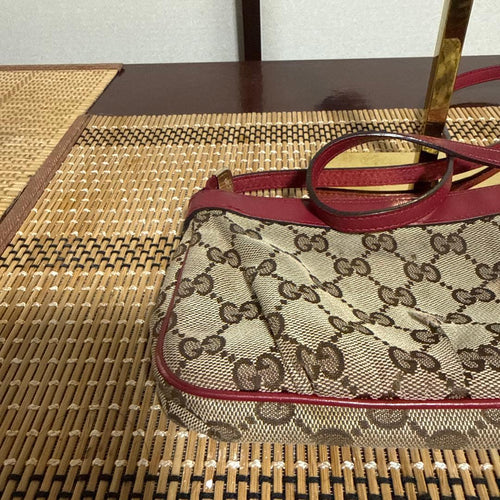 Gucci Shoulder Bags Gg Gg256899