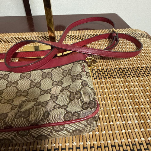 Gucci Shoulder Bags Gg Gg256899