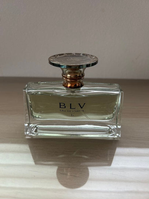 Bvlgari Perfume (Unisex) Blv Eau De Parfum Ii 50Ml