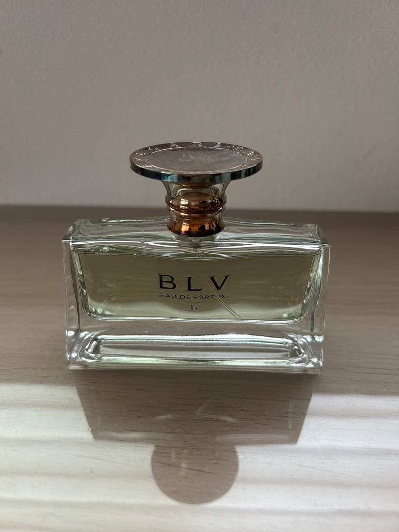 Bvlgari Perfume (Unisex) Blv Eau De Parfum Ii 50Ml
