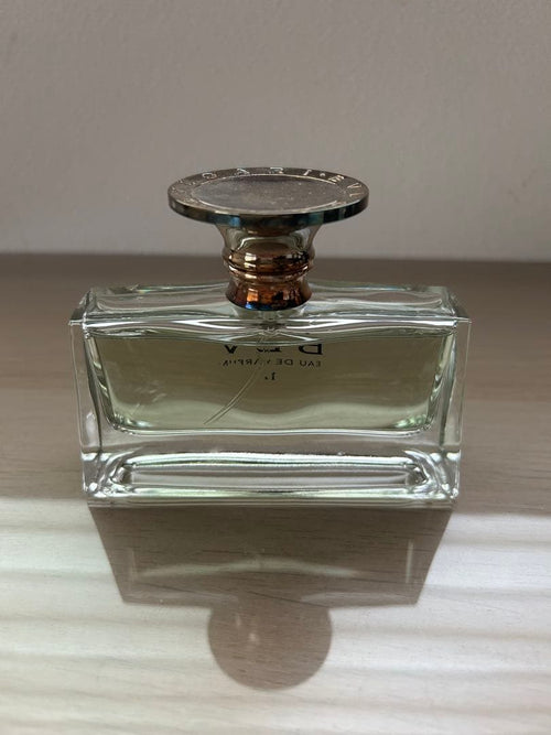 Bvlgari Perfume (Unisex) Blv Eau De Parfum Ii 50Ml