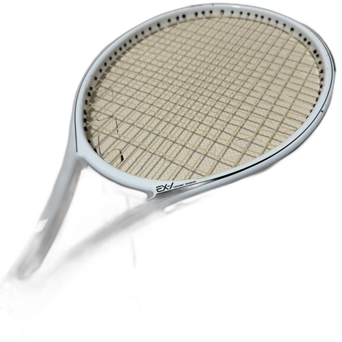 Yamaha Racket (For Hard Type) Ex-1 Ex-1(Xsl2)