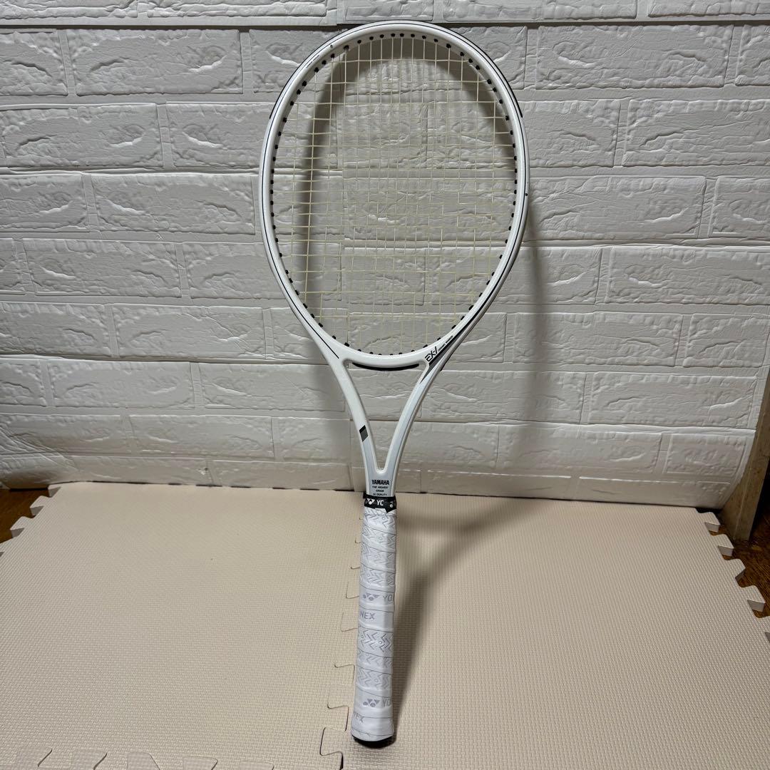 Yamaha Rackets (Hardball) Ex-1 Ex-1(Xsl2)