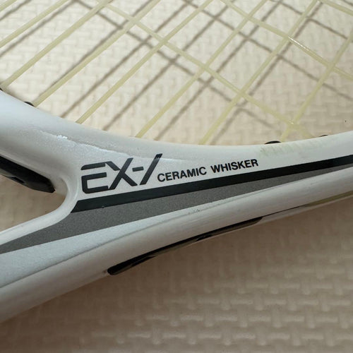 Yamaha Rackets (Hardball) Ex-1 Ex-1(Xsl2)