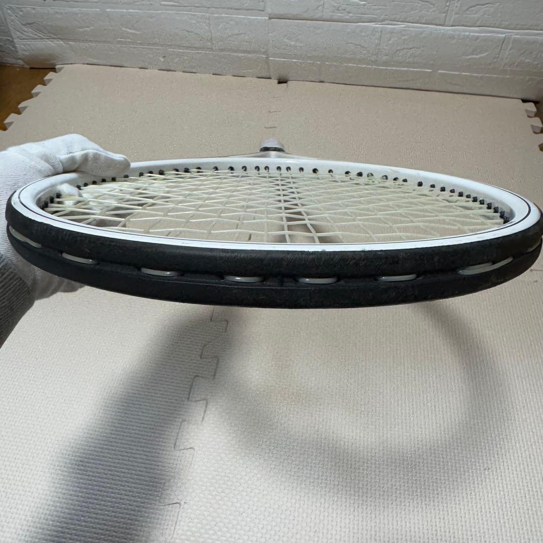 Yamaha Rackets (Hardball) Ex-1 Ex-1(Xsl2)