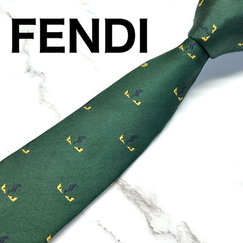 Fendi Ties