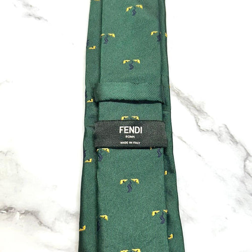 Fendi Ties
