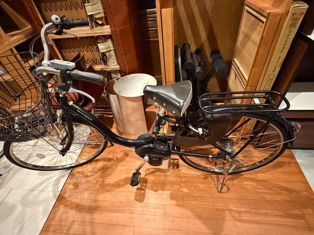 Yamaha City Type Or Pas Xl